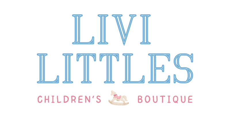 Livi Littles Gift Card