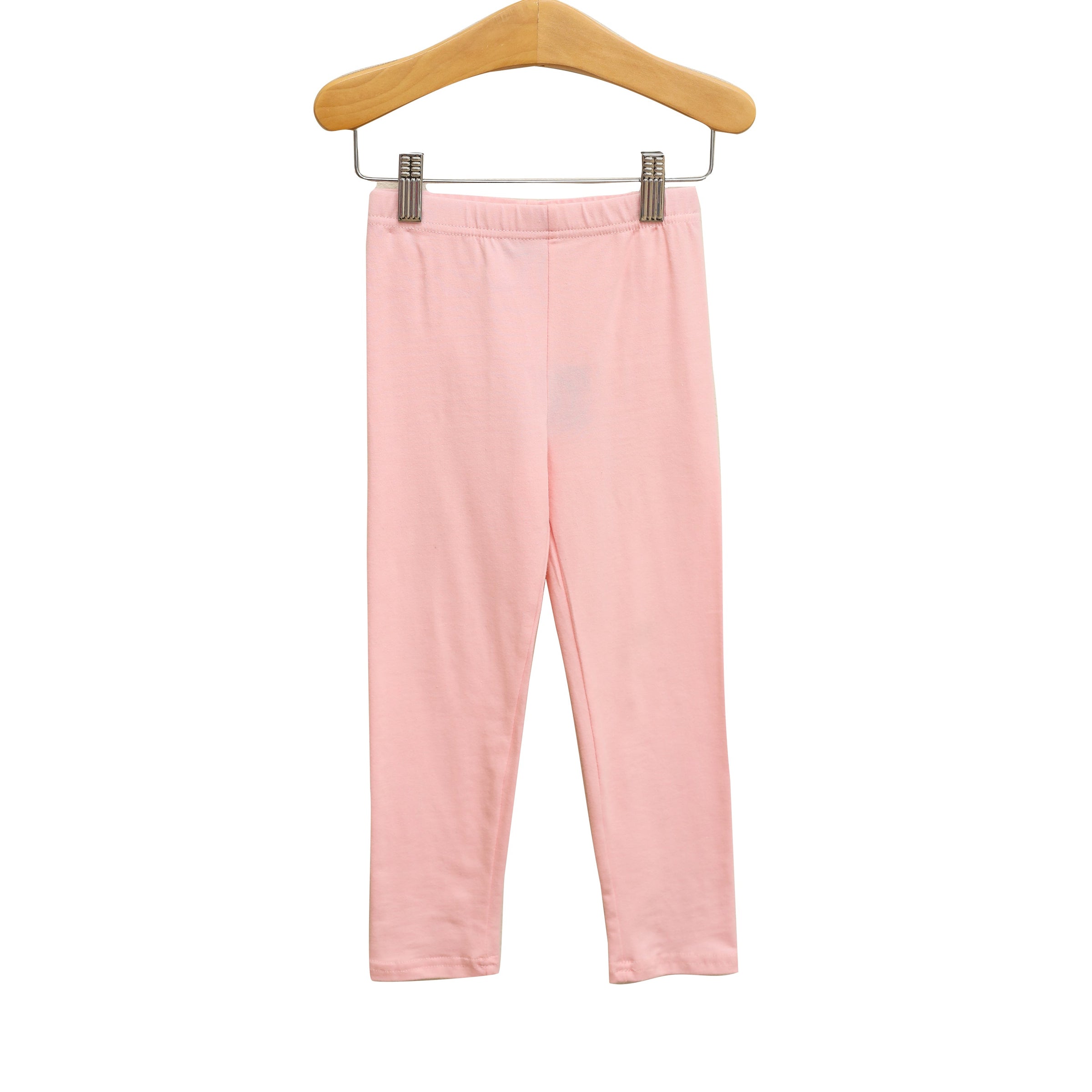 Leggings - Light Pink