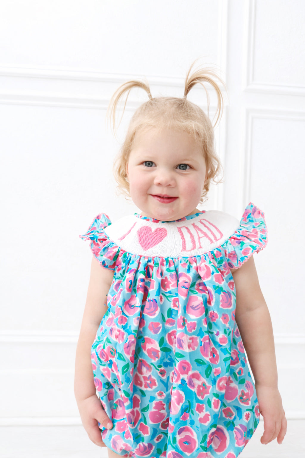 Bubblegum "I Love Dad" Bubble