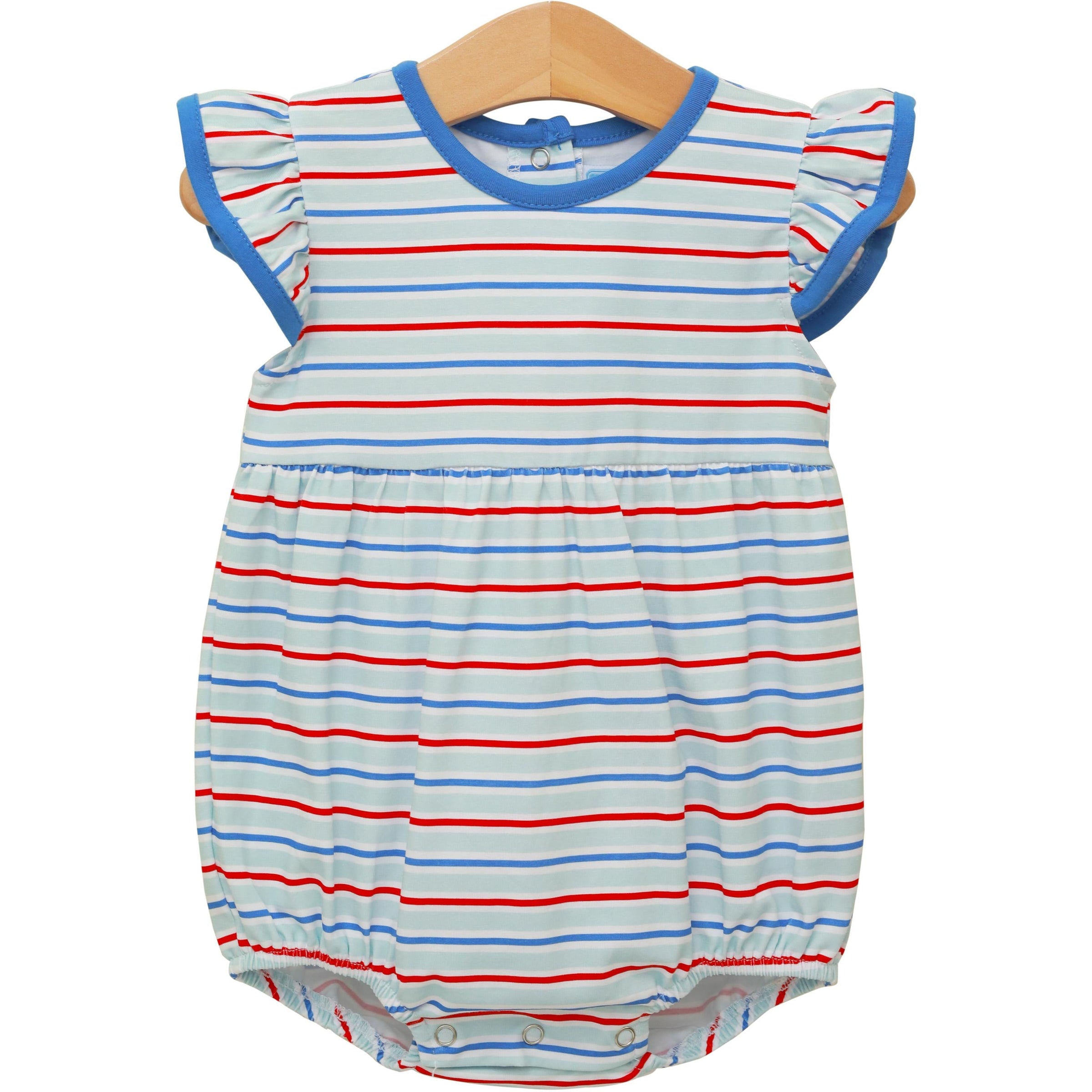 Lucy Bubble - Patriotic Stripe