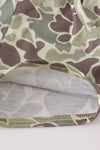Light Camo Printed Shorts