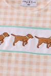 Mint Hunting Puppy Jon Jon