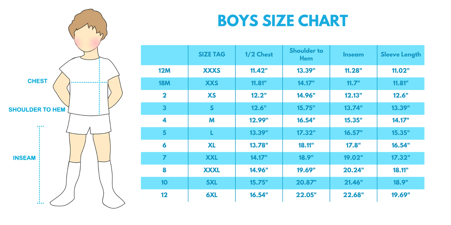 Jesus Loves Me Shorts Set