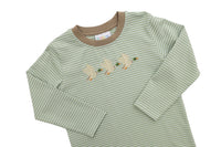 Mallard Flight Pants Set