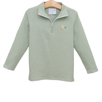 Mallard Flight Pullover