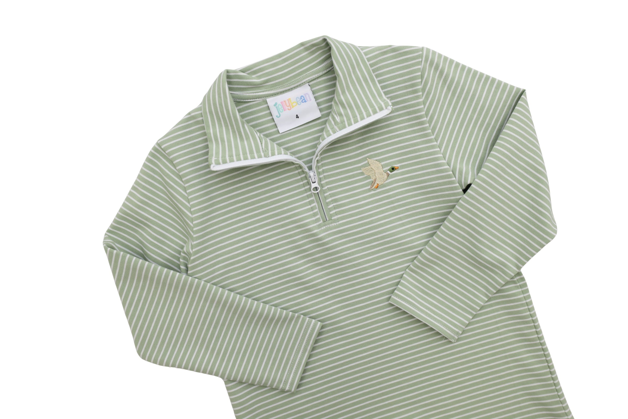 Mallard Flight Pullover
