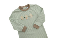 Mallard Flight Romper
