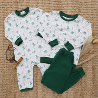 Marsh Mallards Connor Jogger Set