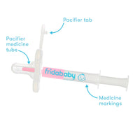 MediFrida the ACCU-DOSE PACIFIER