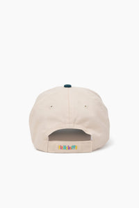 Original Hat + Interchangeable Patch