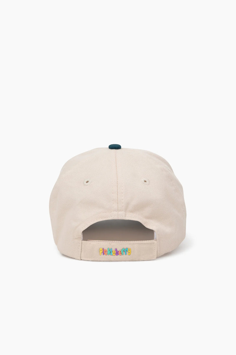 Original Hat + Interchangeable Patch