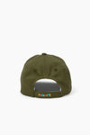 Sprout Hat + Interchangeable Patch