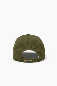 Sprout Hat + Interchangeable Patch