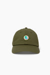 Sprout Hat + Interchangeable Patch