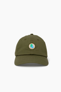 Sprout Hat + Interchangeable Patch