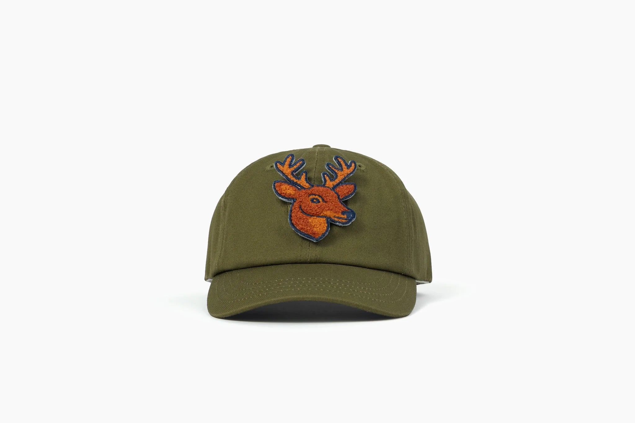 Sprout Hat + Interchangeable Patch