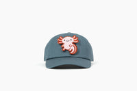 Explorer Hat + Interchangeable Patch