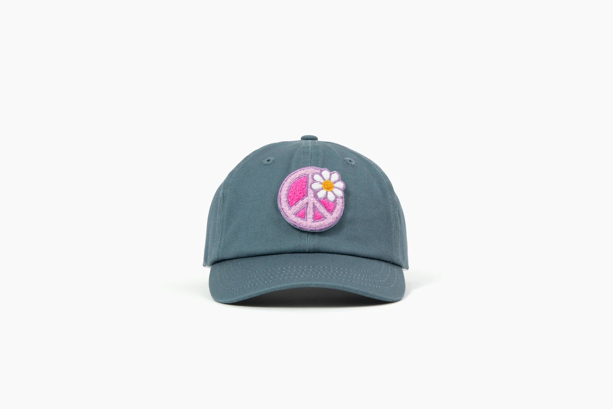 Explorer Hat + Interchangeable Patch