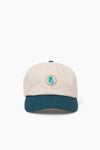 Original Hat + Interchangeable Patch