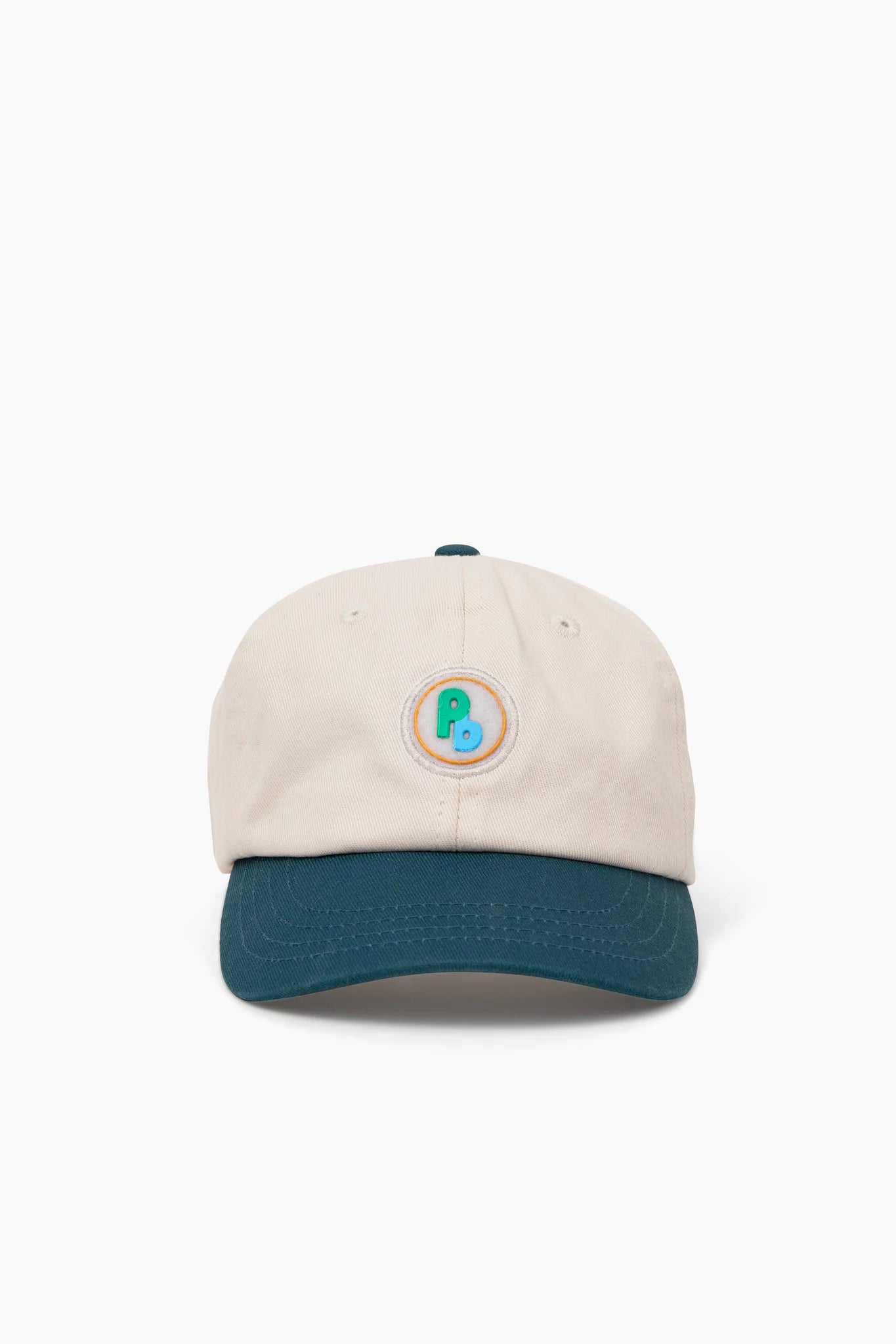 Original Hat + Interchangeable Patch
