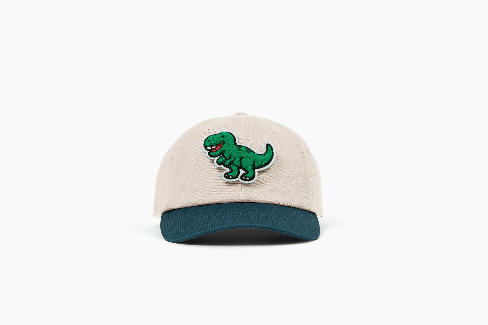 Original Hat + Interchangeable Patch