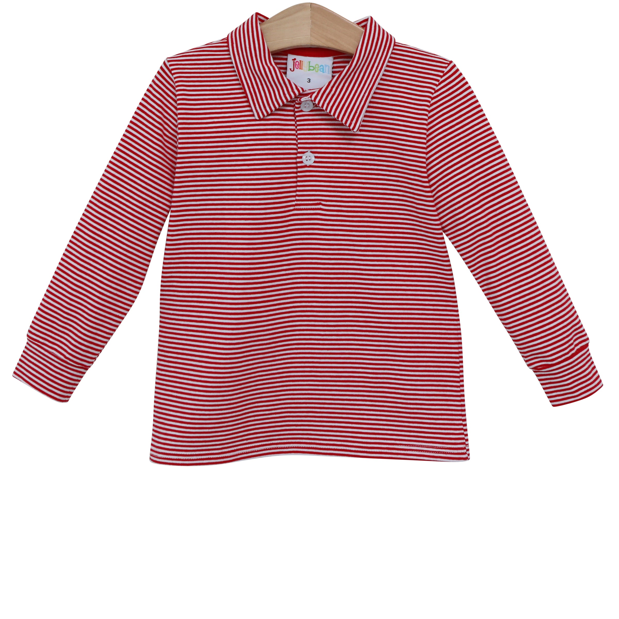Michael Polo - Red Stripe