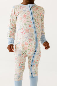 Eliana Zipper Sleeper