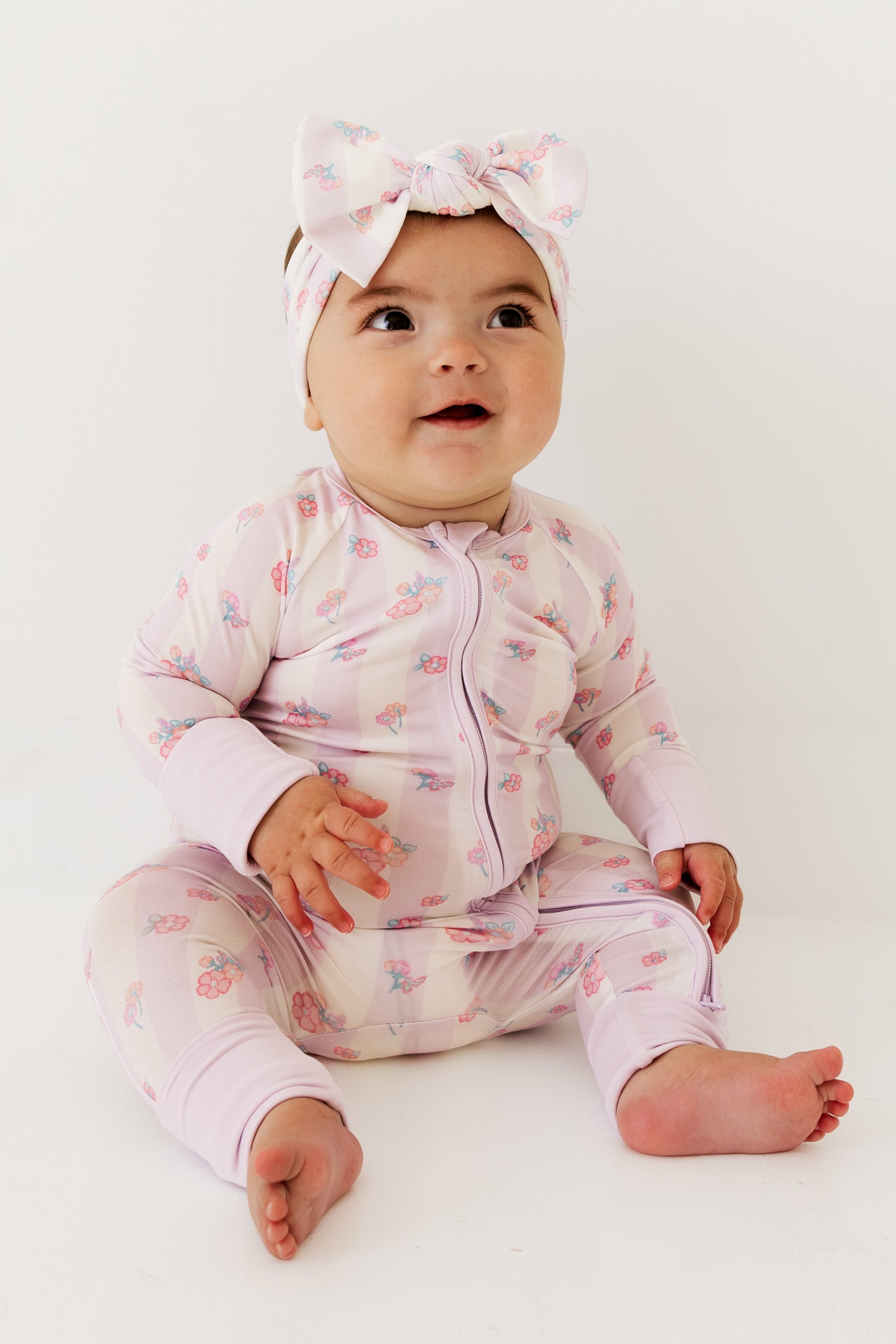 Purple Harper Sleeper