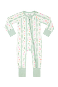 Shoreline Dreams Zipper Sleeper