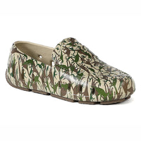 Prodigy Driver - Khaki Dino Floafers