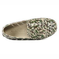 Prodigy Driver - Khaki Dino Floafers