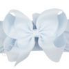 Wide Headband w/ 5.5" XL Bow