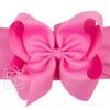 Wide Headband w/ 5.5" XL Bow