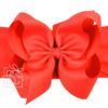 Wide Headband w/ 5.5" XL Bow