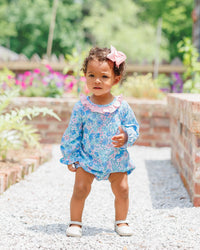 Painted Petals Clara Bubble