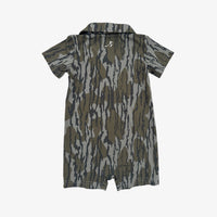 Knox Jumper - Original Bottomland & Mallard Sky