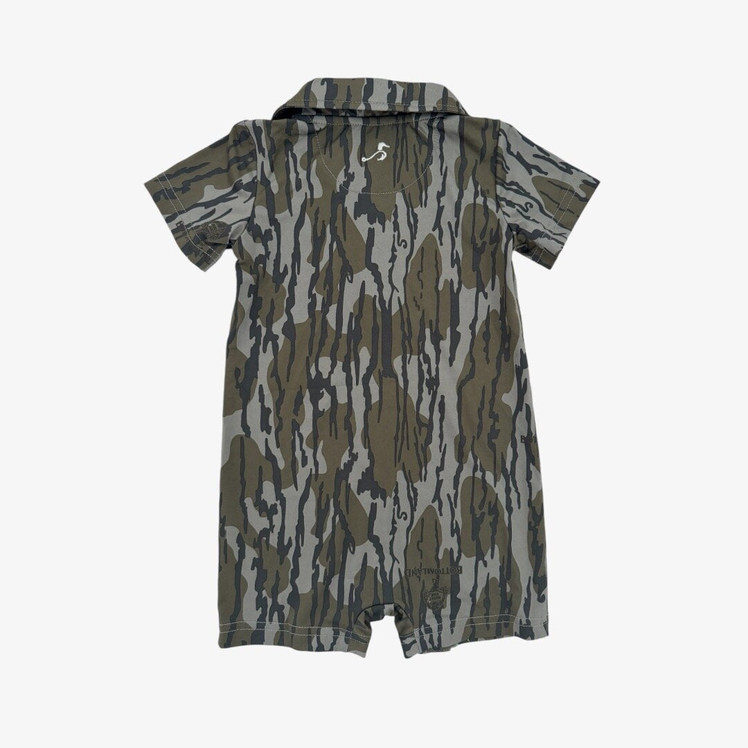 Knox Jumper - Original Bottomland & Mallard Sky