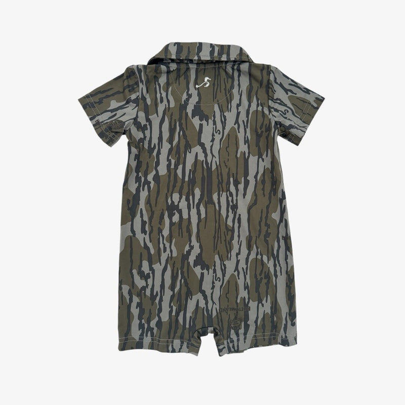 Knox Jumper - Original Bottomland & Mallard Sky