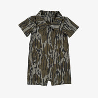Knox Jumper - Original Bottomland & Mallard Sky