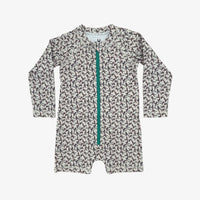 Huck Swimsuit Delta Wings