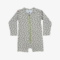 Huck Swimsuit Trout Traditions