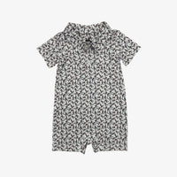 Knox Jumper - Delta Wings