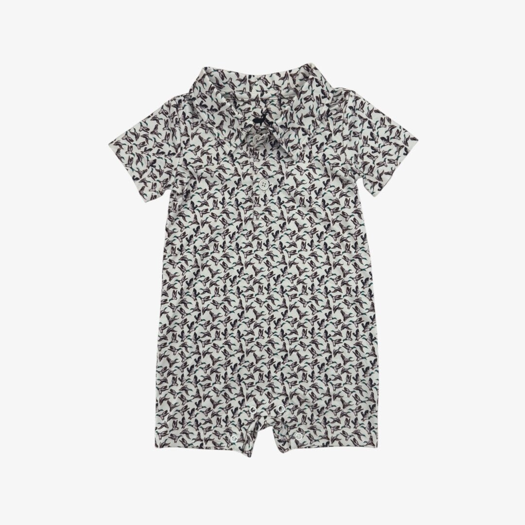 Knox Jumper - Delta Wings