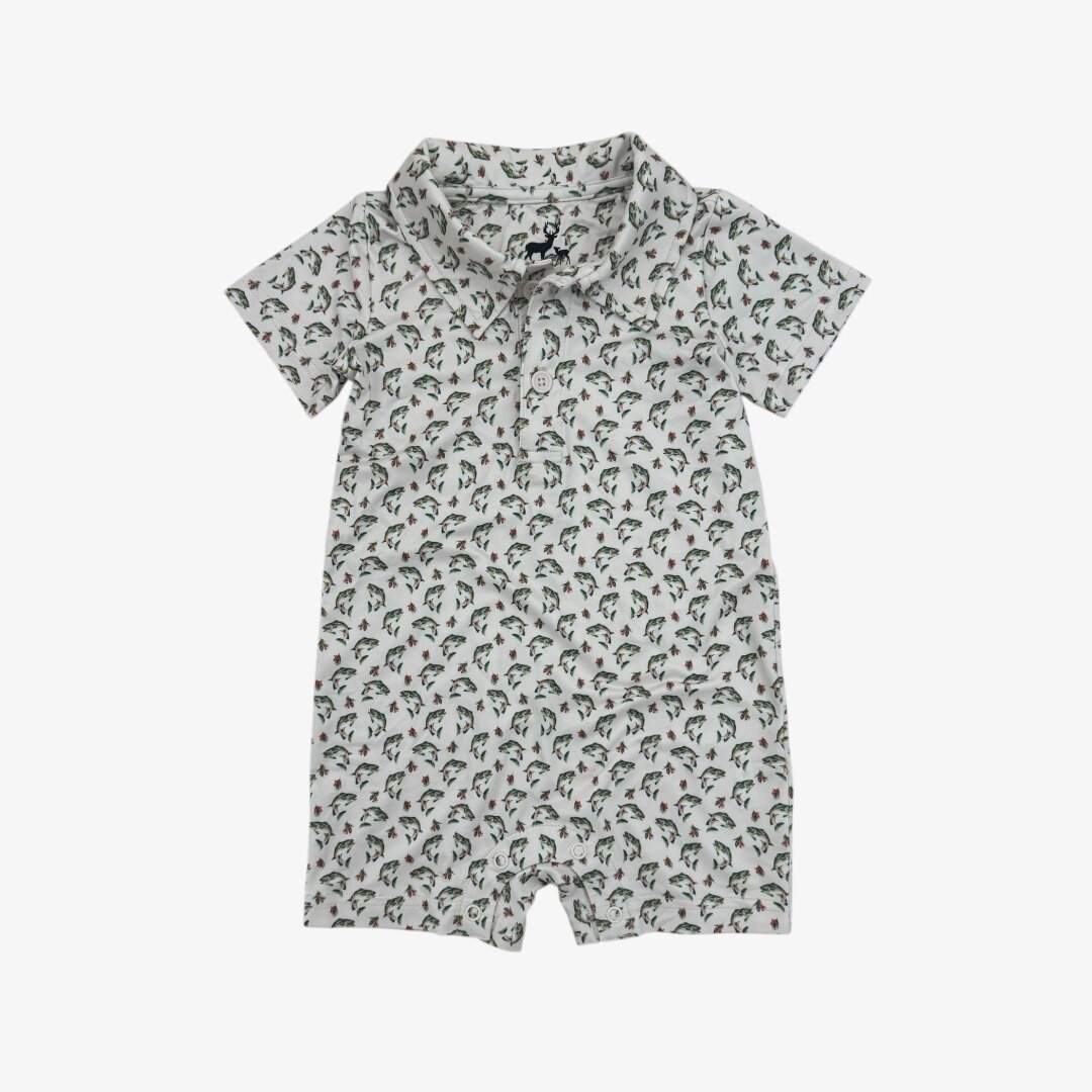 Knox Jumper - Trout Traditions