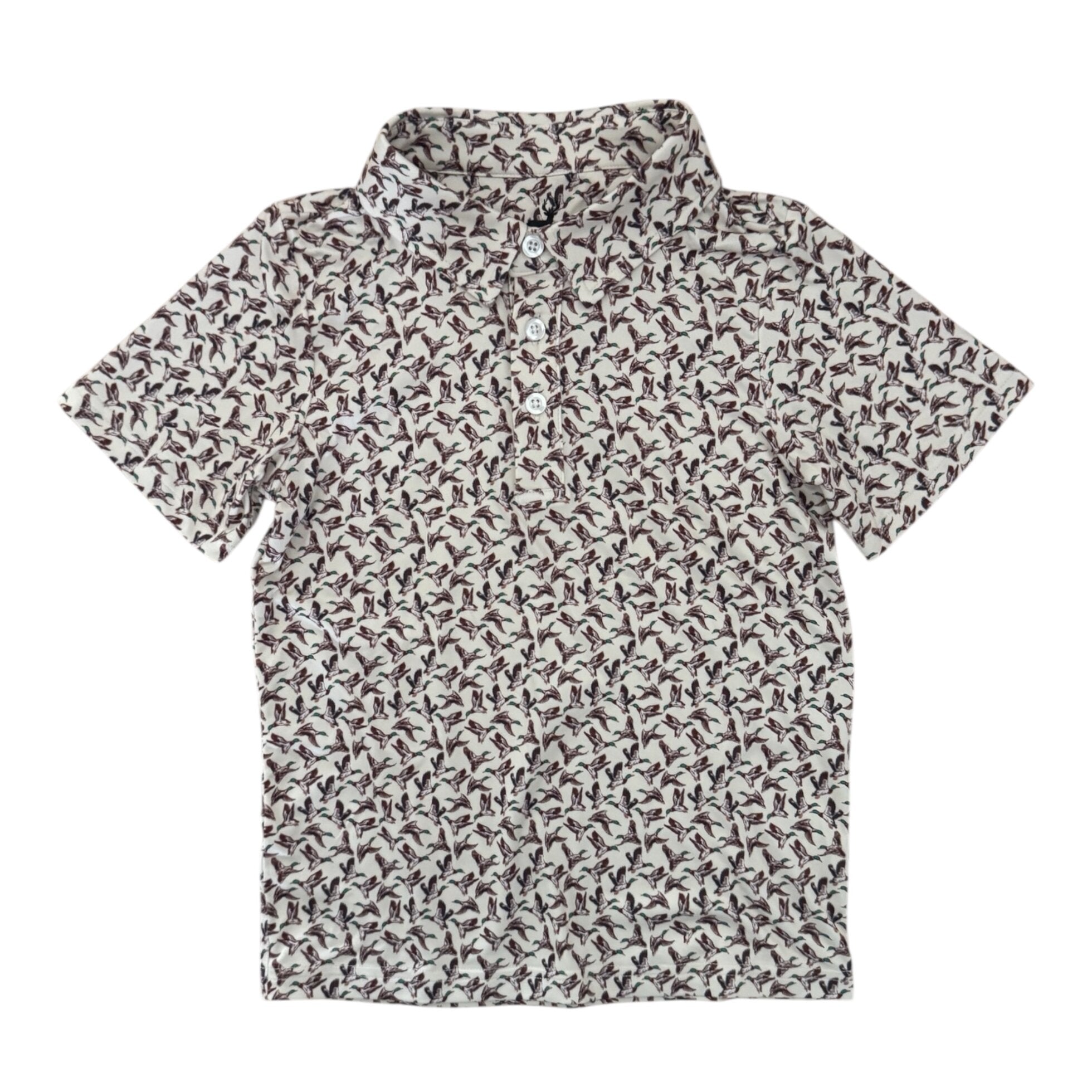 Scottie Polo - Delta Wings