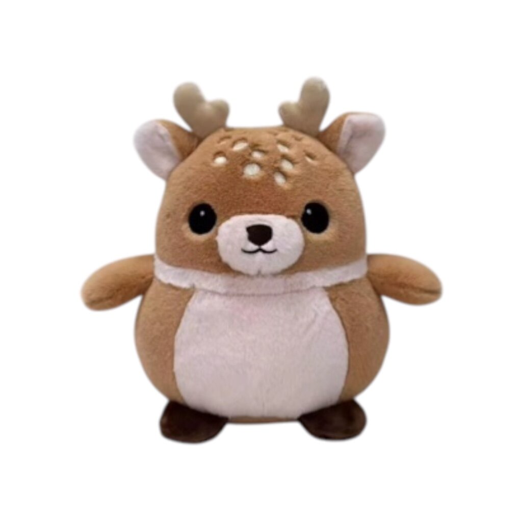 Scout the Fawn || Backwoods Buddy