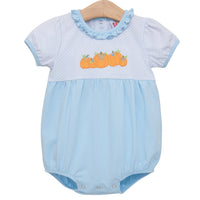 Pick of the Patch Ruffle Bubble