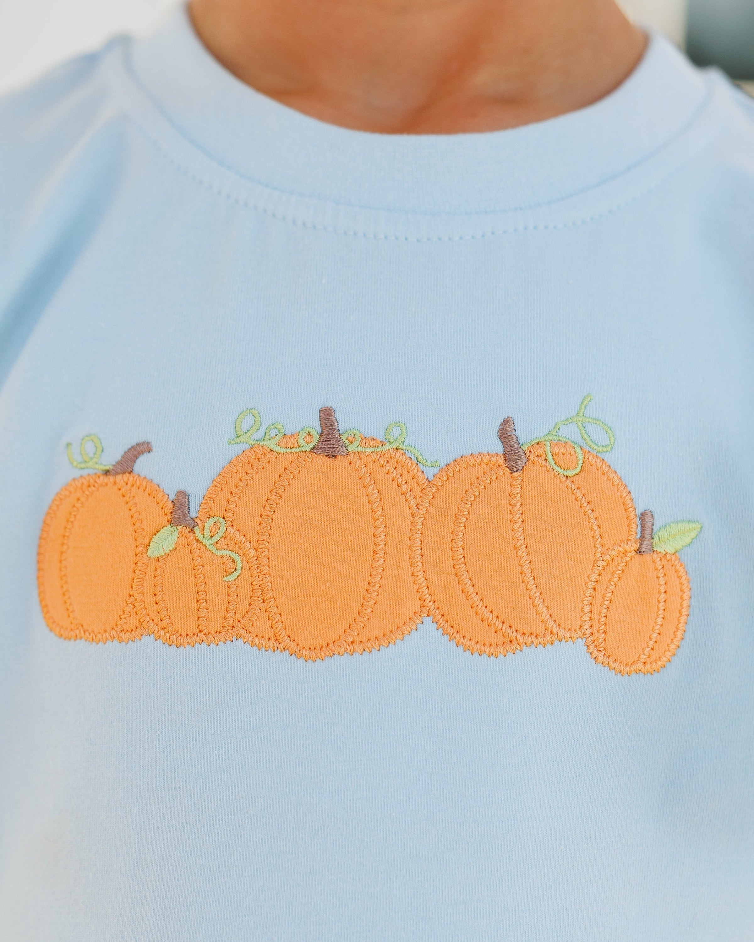 Pick of the Patch Short Set