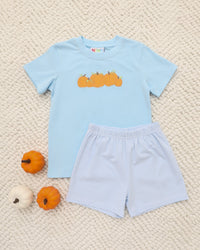 Pick of the Patch Short Set