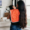 Ace Burp Cloth Set (3-Pack)